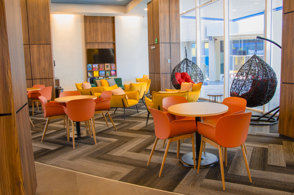 Tru By Hilton Puebla Angelopolis