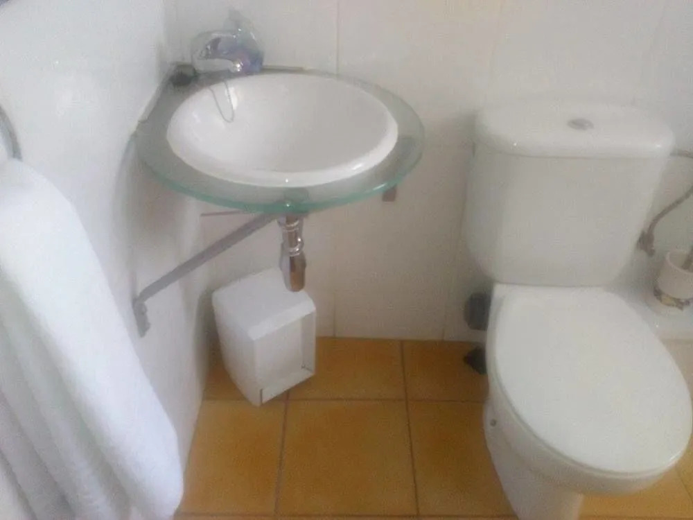 Pension San Vicente