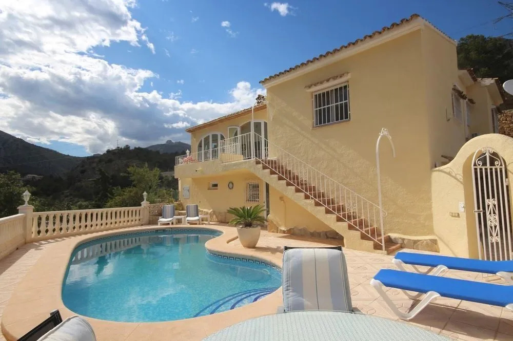 Villa Canuta 30 - Plaza Mayor