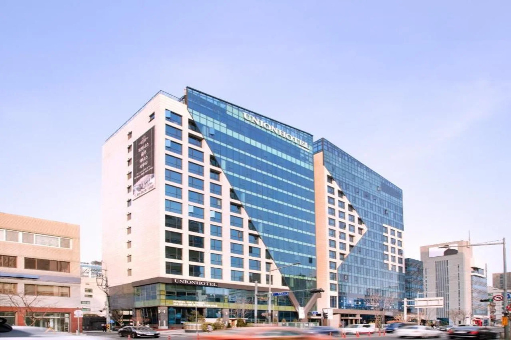 Union Hotel