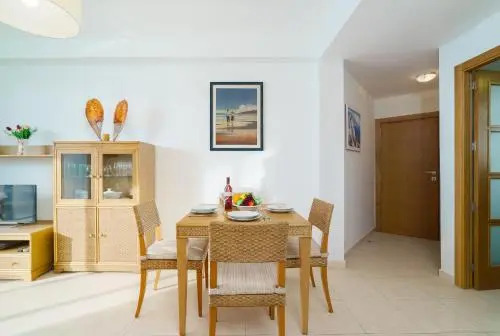 Apartment Vincent 4 pax