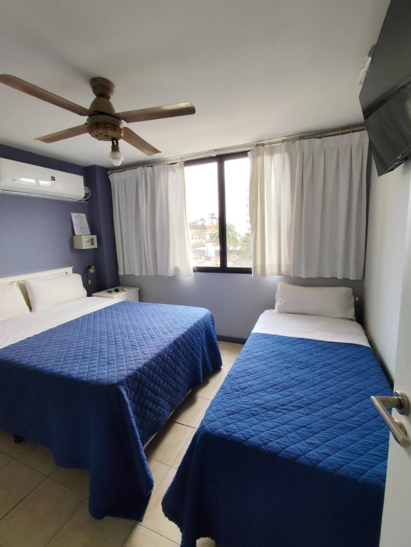 Hotel Florida