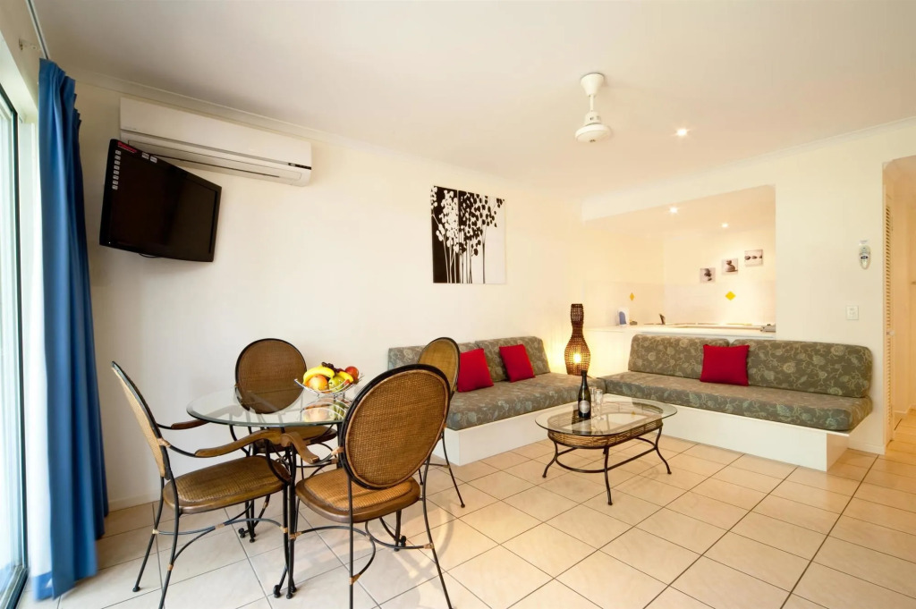 Mango House Resort