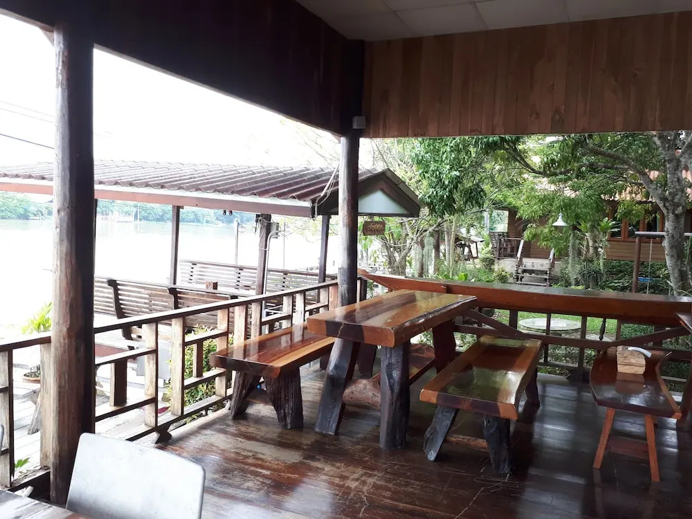 Chantara Resort