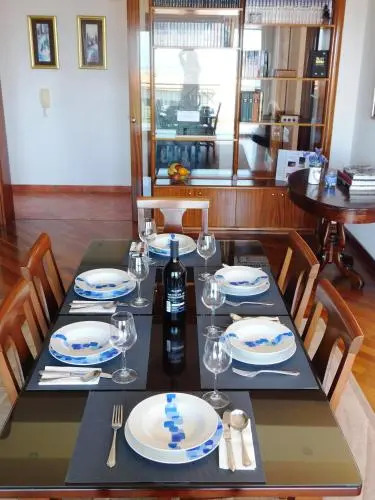 Apartman Niki