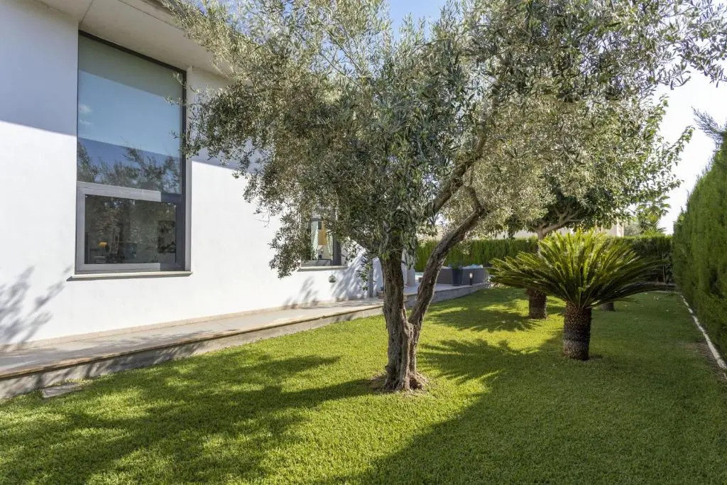 Villa Angela Family Suite