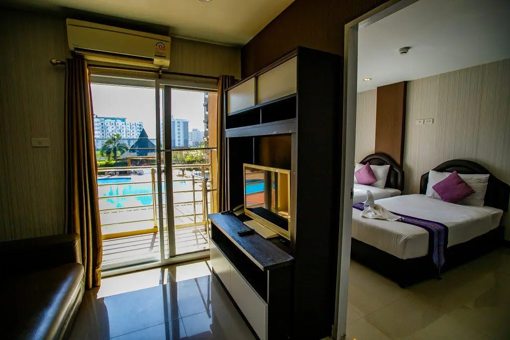 H2DO Hotel