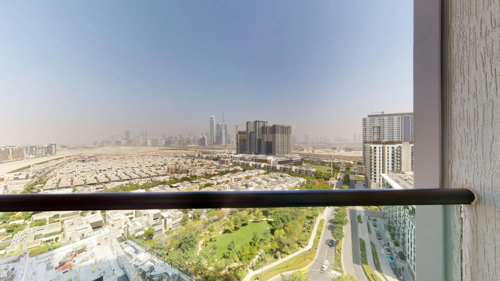 Al Meydan - Sobha Waves 1615