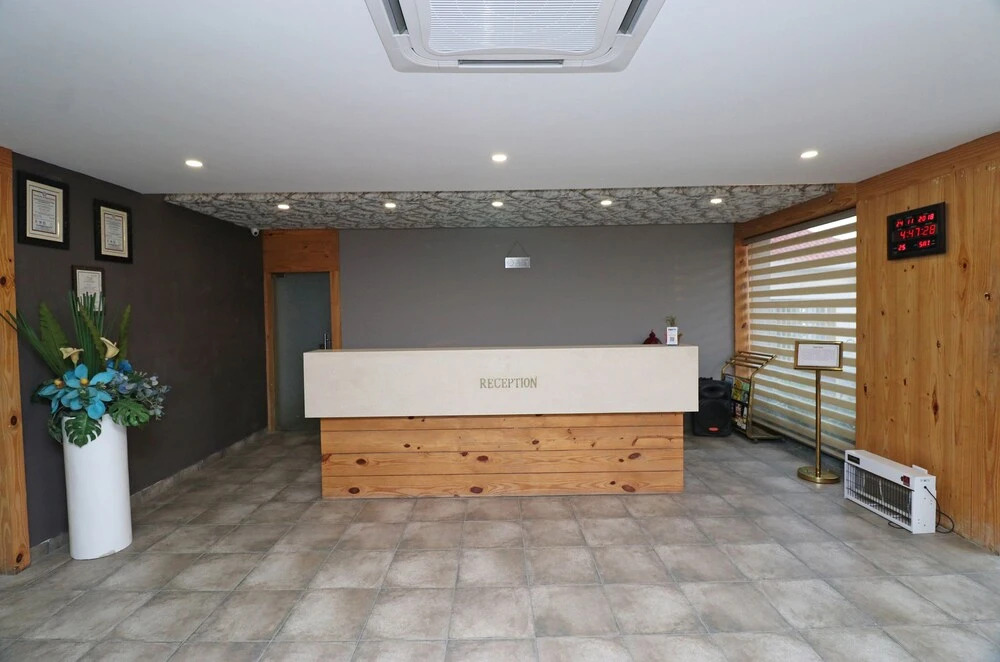 OYO 25049 Nilansh Theme Park, Villas & Farmhouse