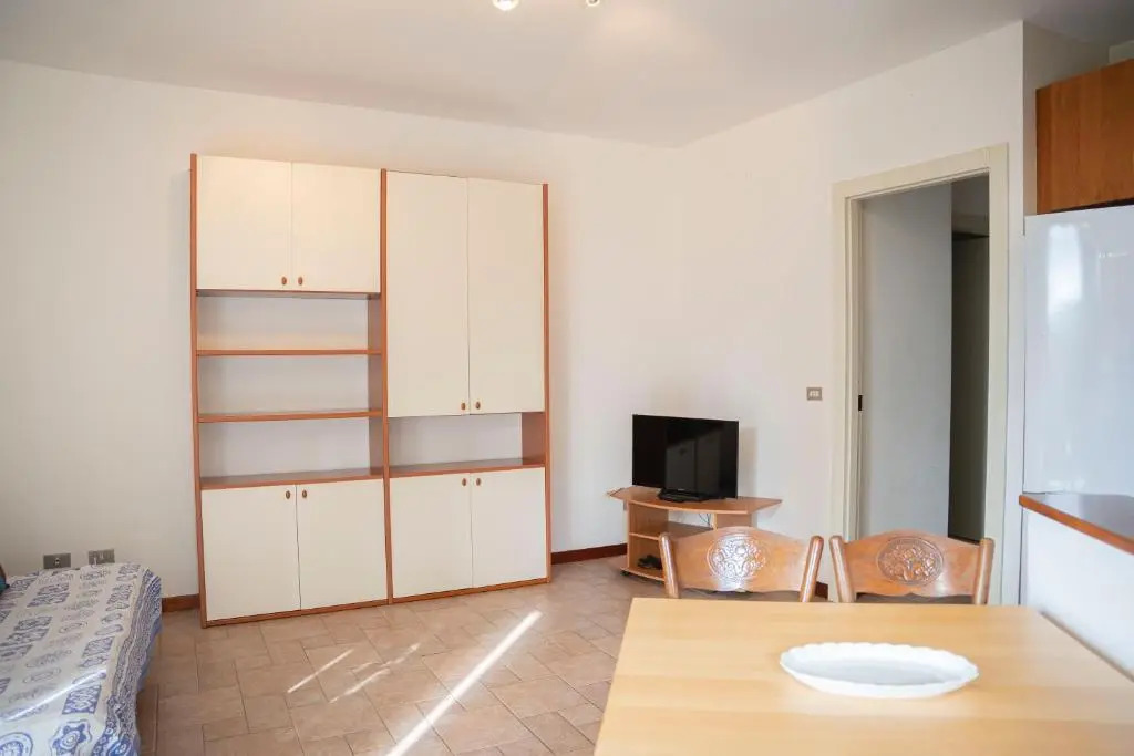 022 - Appartamento Segesta, 400 metri dal Mare con giardino e terrazzo