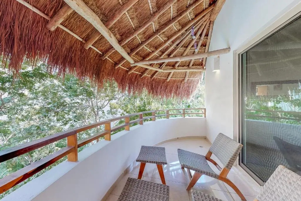 Penthouse Lili 308@ Real Zama