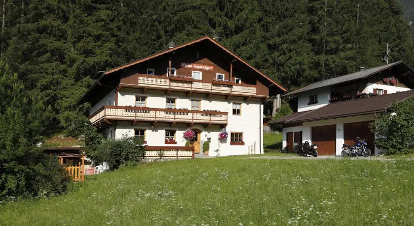 Apartments Gasteiger