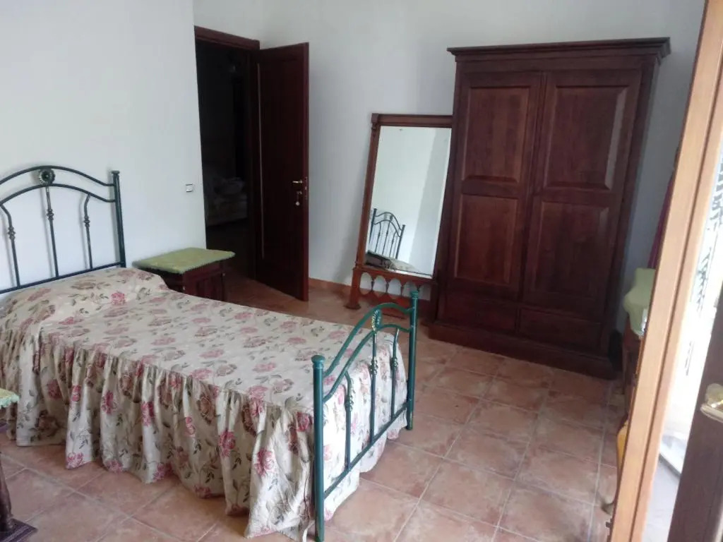 Villa Delle Rose b&b