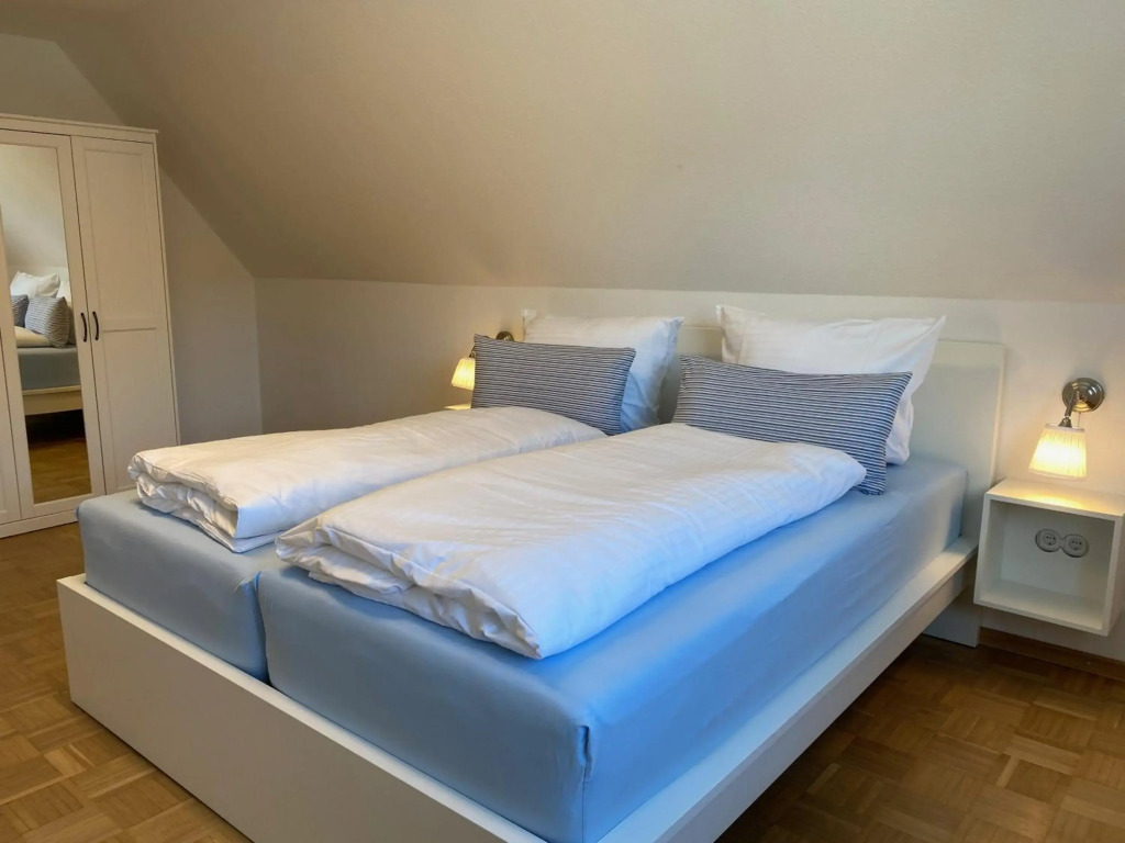 Haus Pirola Esens