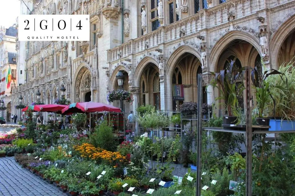 The Classic by 2GO4 Grand Place