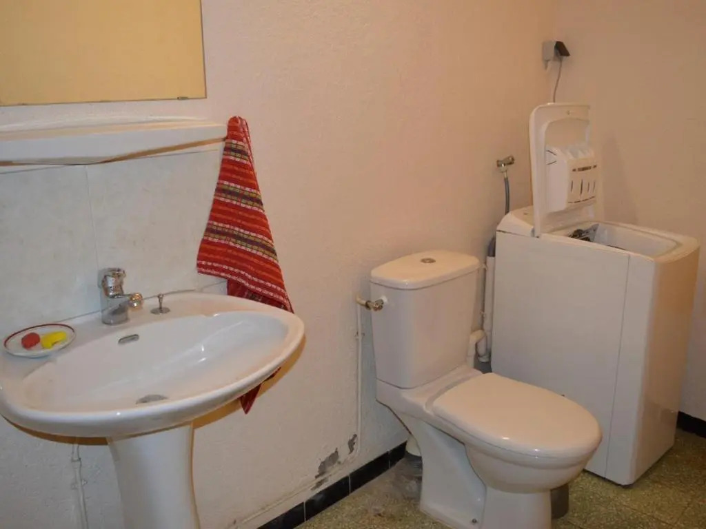 Appartement Collioure, 4 pièces, 6 personnes - FR-1-225-684
