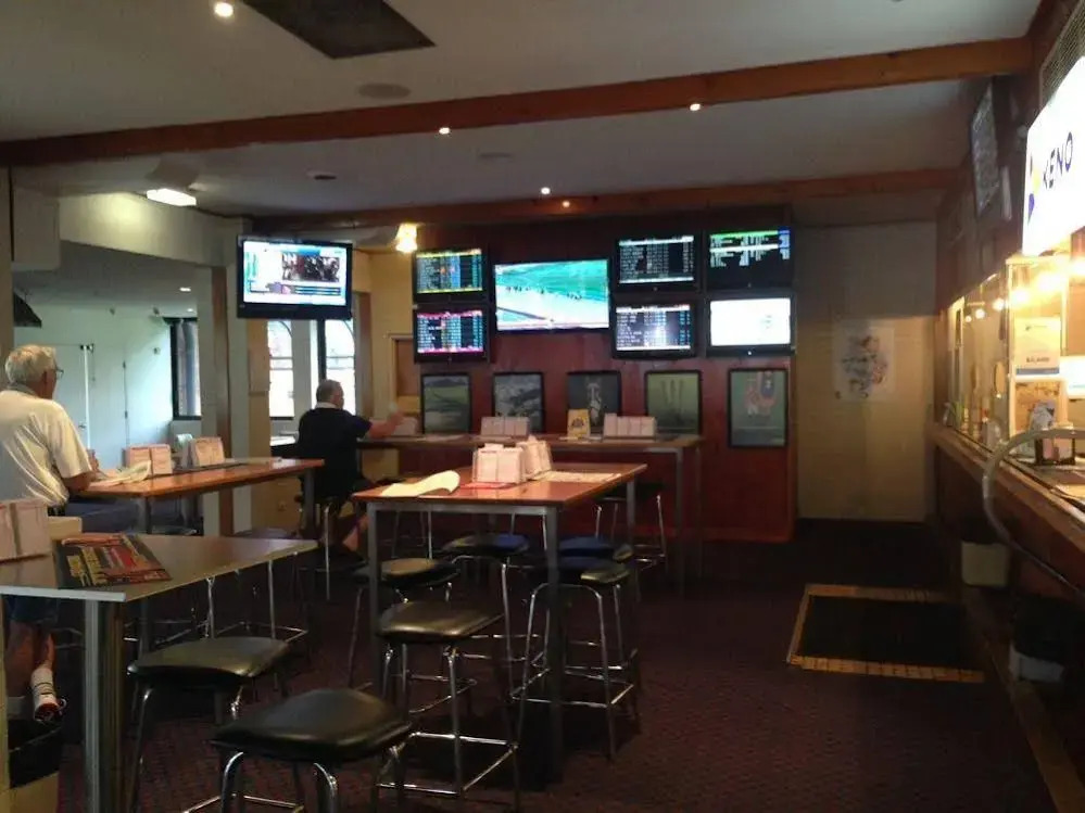Bribie Island Hotel