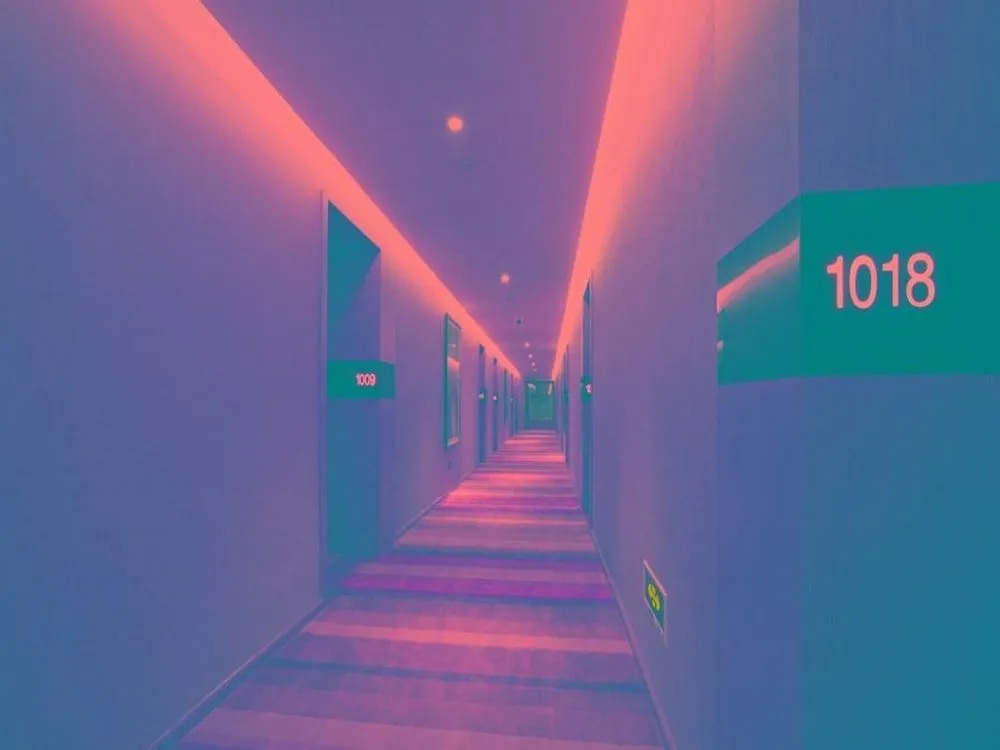 Xingcheng Hotel