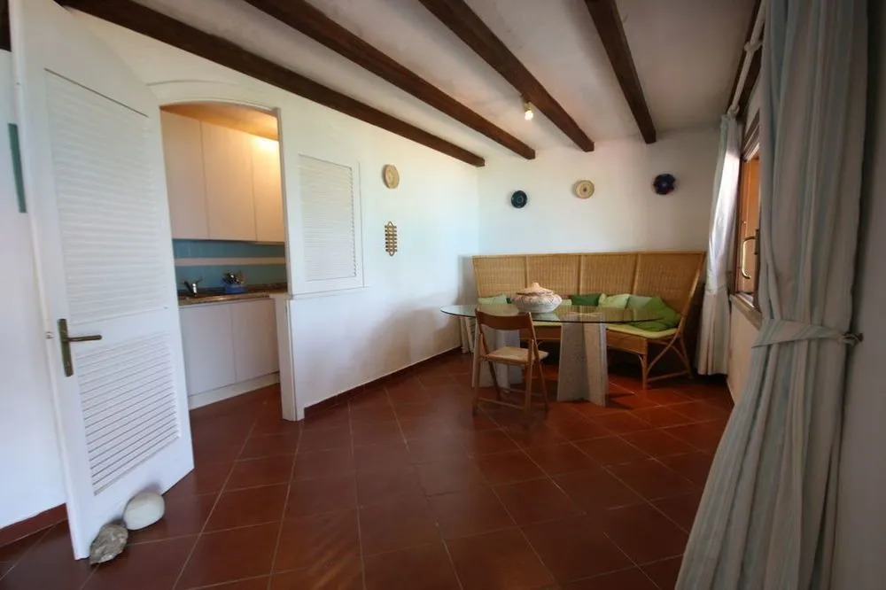 Casa Leda