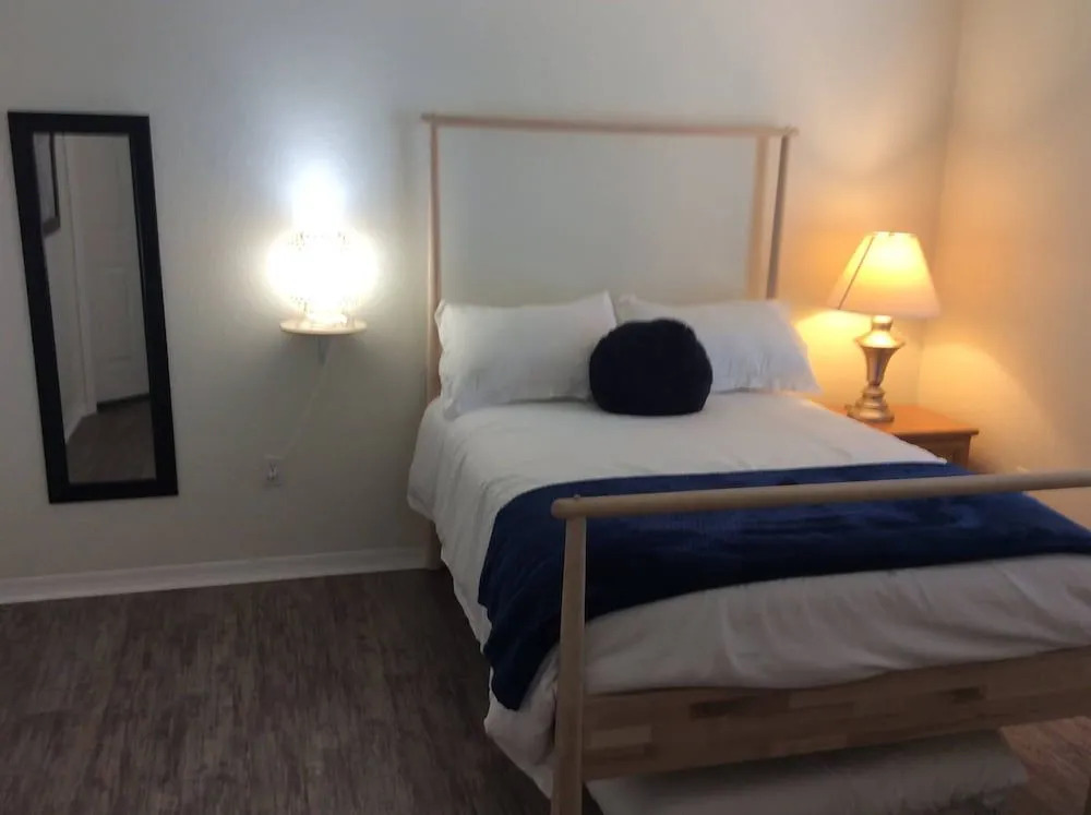 Home Away From Home