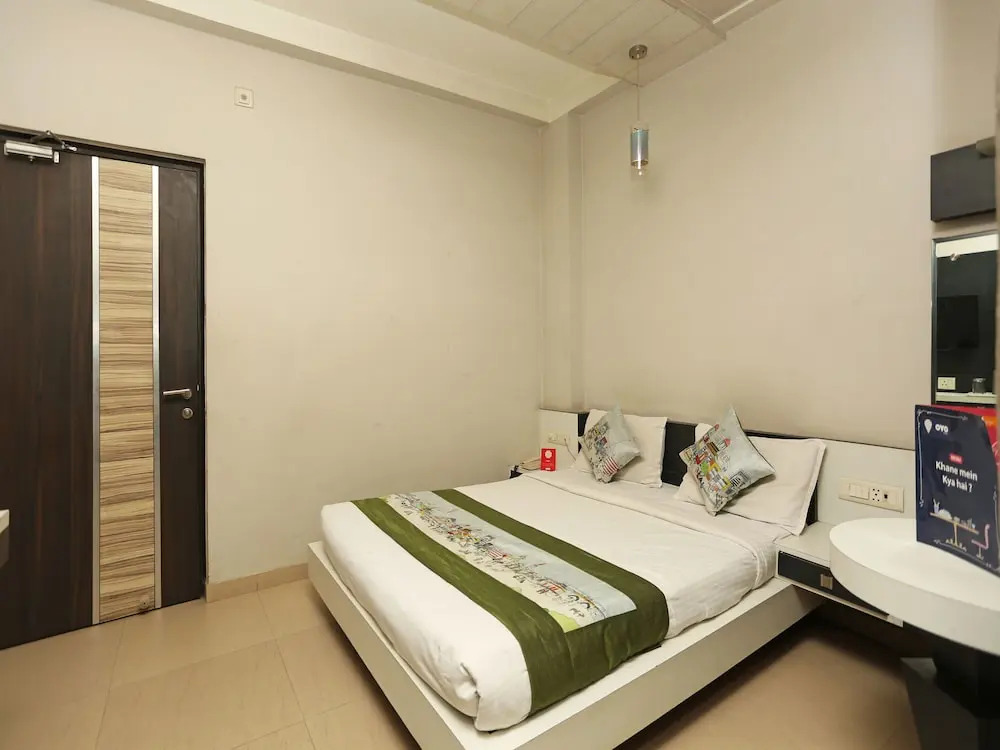 Hotel Sundaram