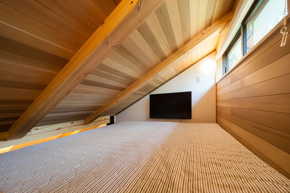 Asagiri Chalet Hakuba