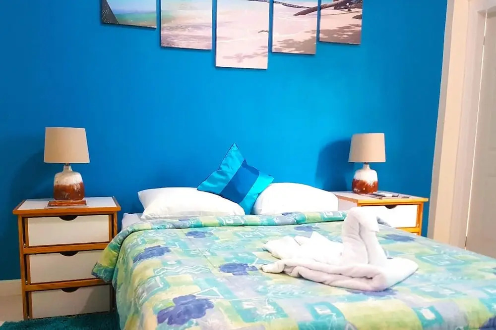Buccoo Reef Bliss