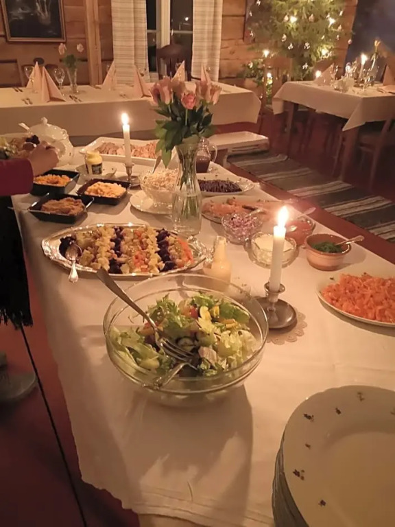 Kierinki Village Guesthouse