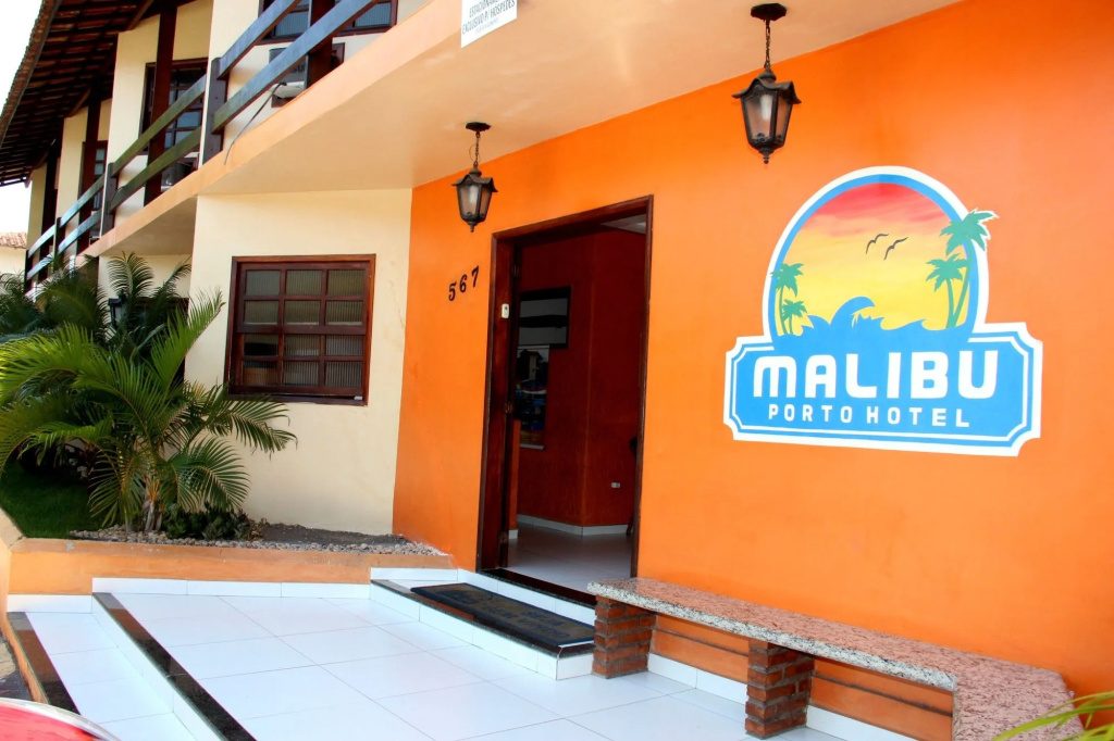 Hotel Malibu