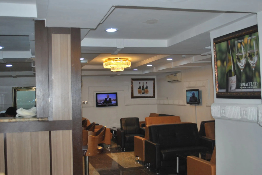 Immaculate Platinum Luxury Resorts