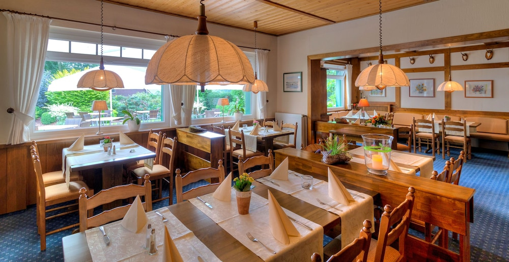 Landgasthof "Zum grünen Walde"