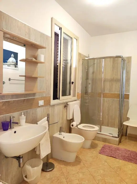 B&B Siciliò