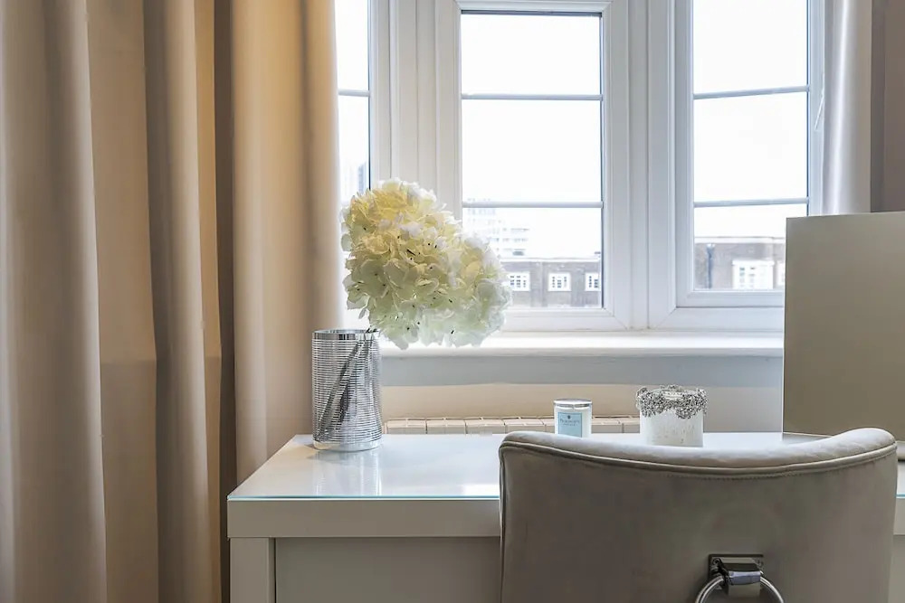 Imperial Suite in Swiss Cottage