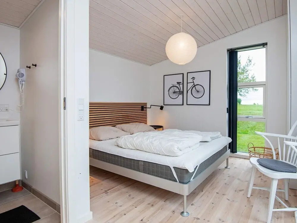 6 Person Holiday Home in Haderslev