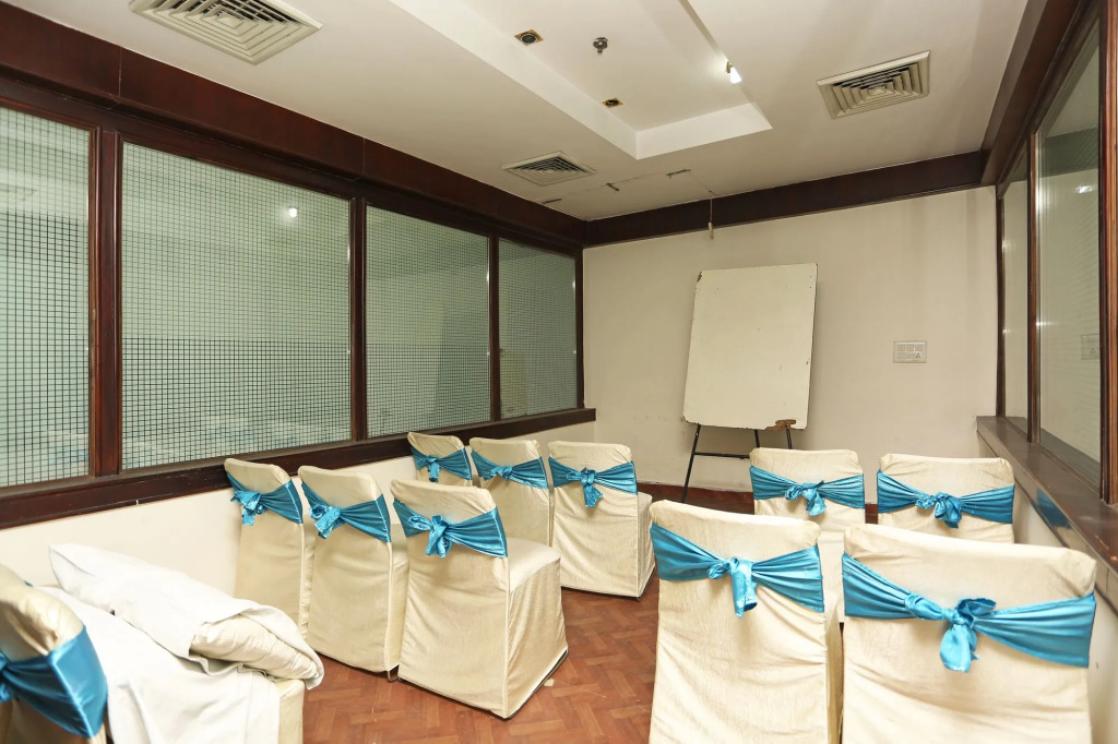 OYO 8826 Hotel City Garden