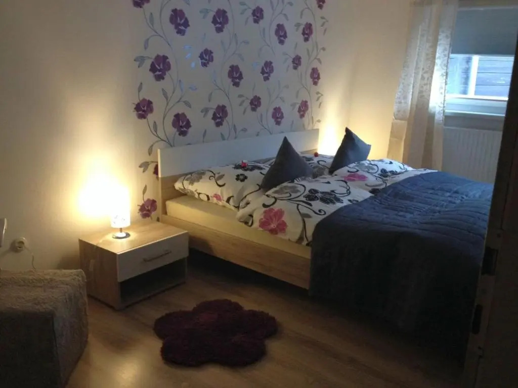 Lillys Ferienhaus