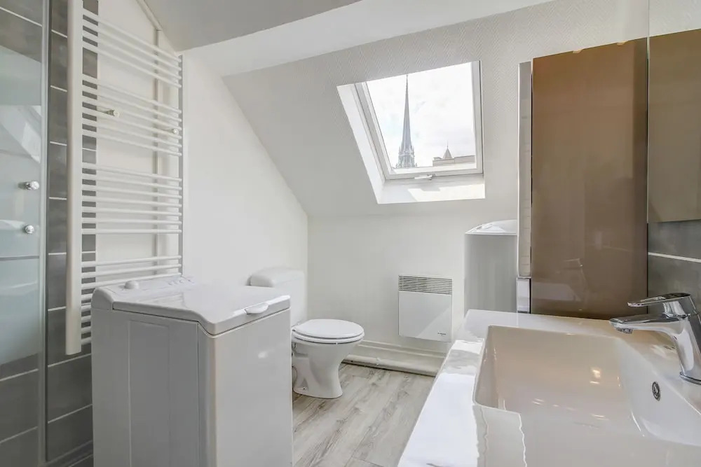Le Chapeau - Cosy & Clean