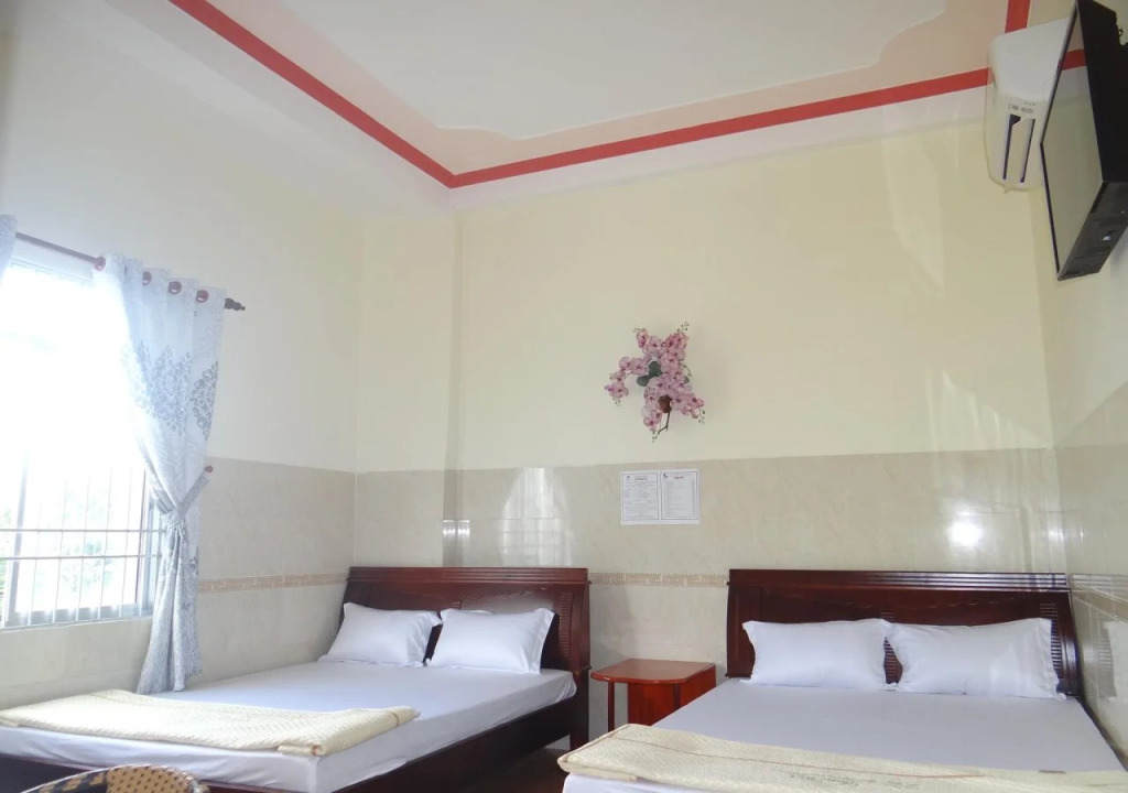 Dang Khoa Hotel