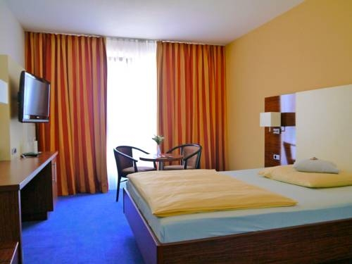 Stadthotel am Wasen