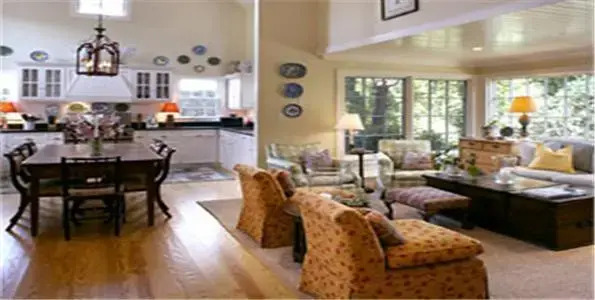 Thaxter House