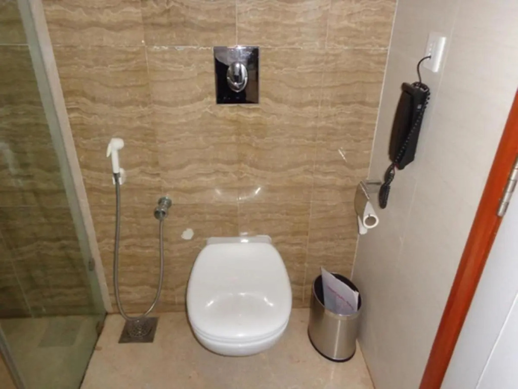 Ramada Ahmedabad