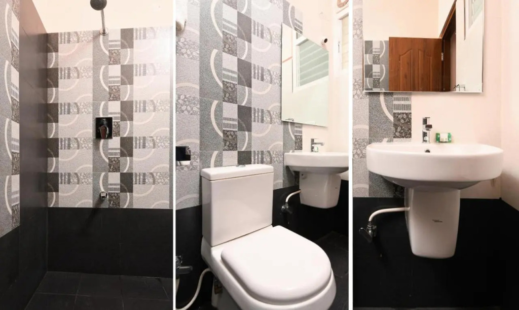 Itsy Hotels Shivas Kuteera