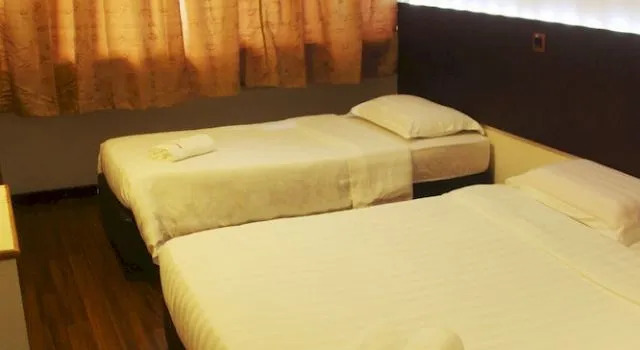 Hotel Mini Indah