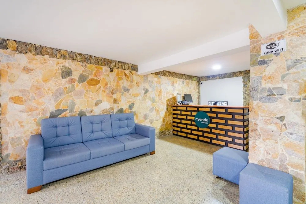 Hotel Ayenda Urbano 70 1260
