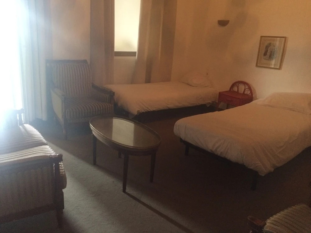 Luberon L'hôtel