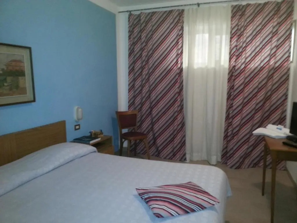 Hotel Signorini
