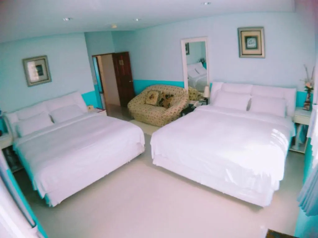Riverside B&B