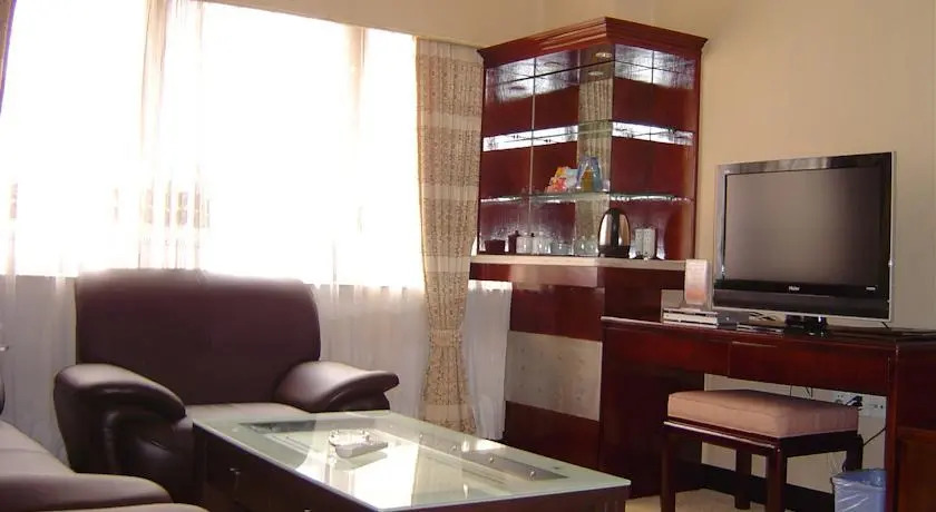 Shenzhen Jin Hu Hotel