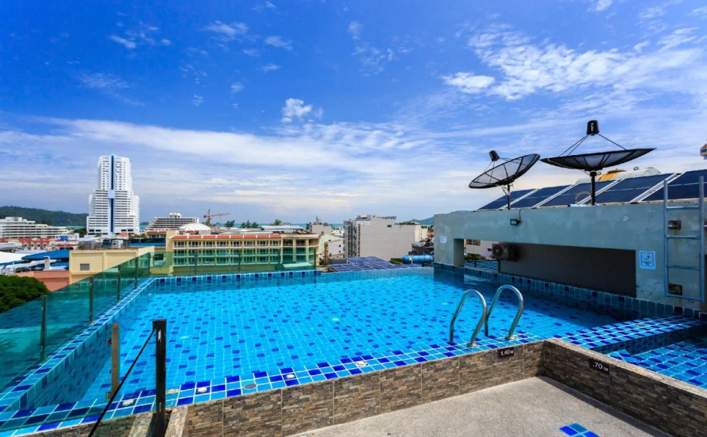 7Q Bangla Hotel