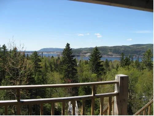 Chalet de la Montagne
